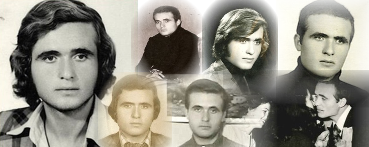 Özlem ve sevgiyle anıyoruz. Unutmayacağız...