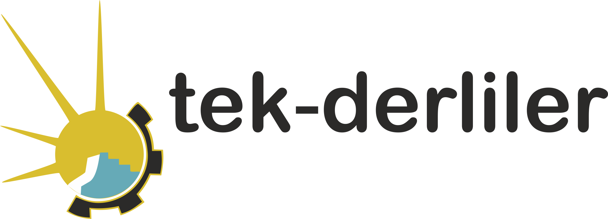 TEK-DERLİLER